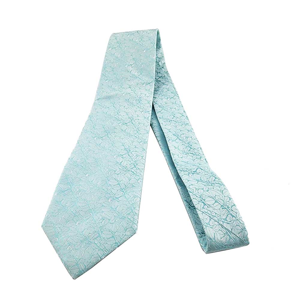 Paul Fredrick 57″ Floral Tie